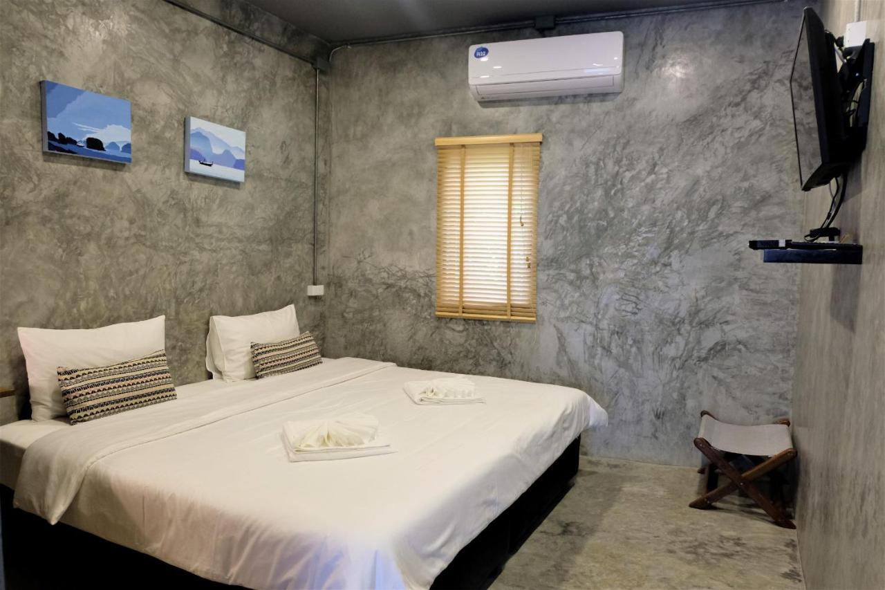 The Simple Koh Yao Noi Hotel ภายนอก รูปภาพ