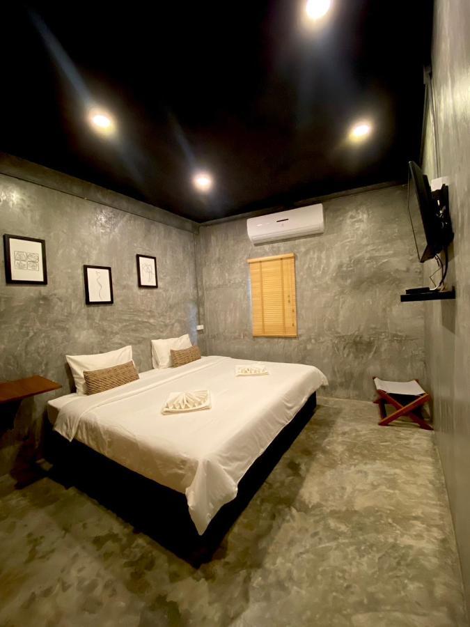 The Simple Koh Yao Noi Hotel ภายนอก รูปภาพ
