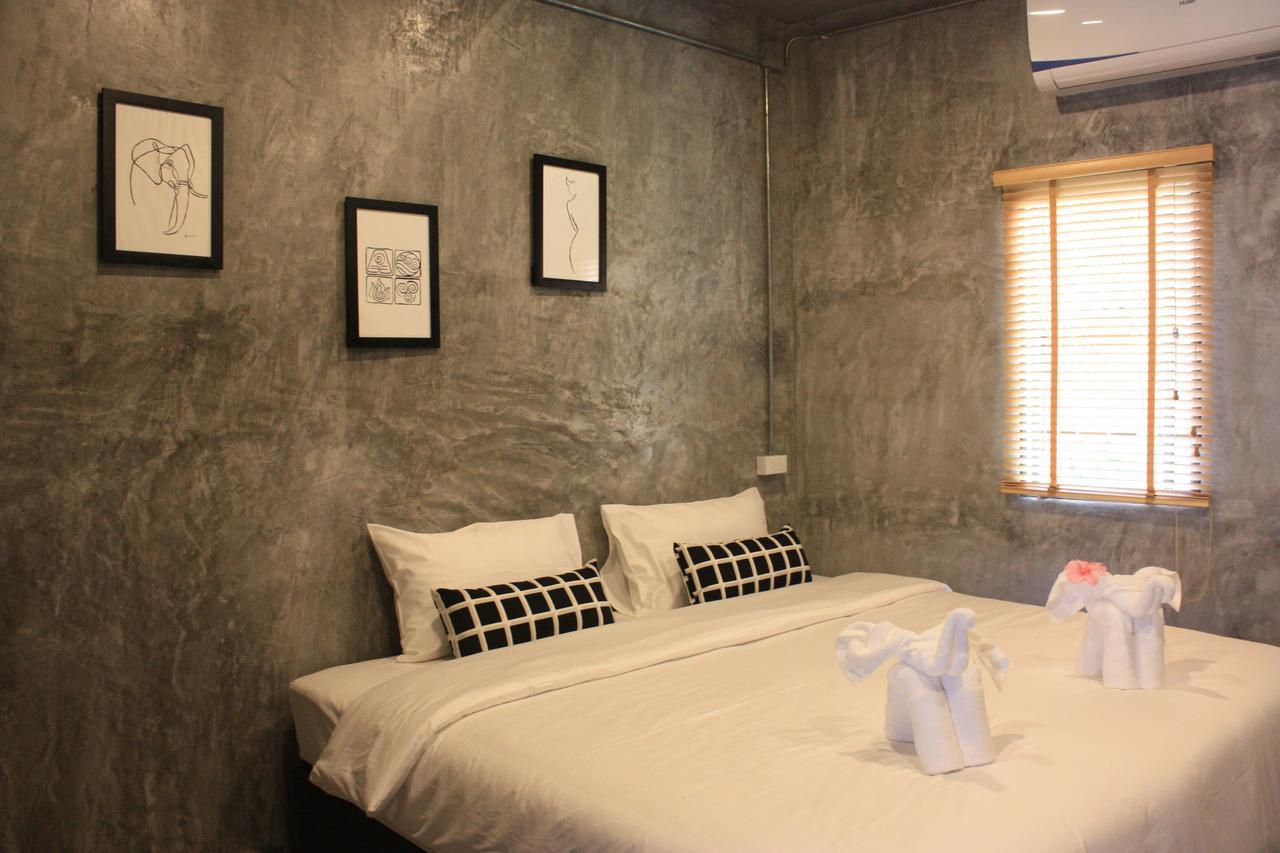 The Simple Koh Yao Noi Hotel ภายนอก รูปภาพ