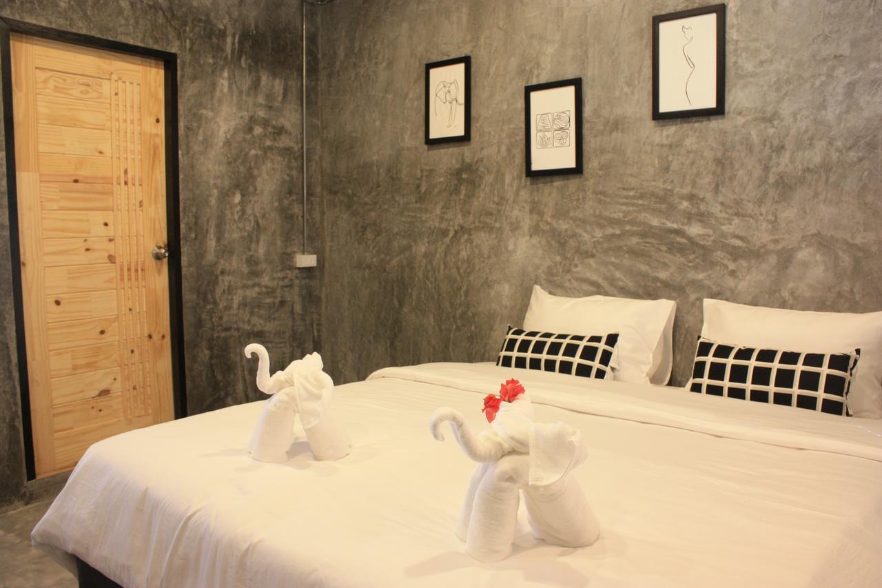 The Simple Koh Yao Noi Hotel ภายนอก รูปภาพ