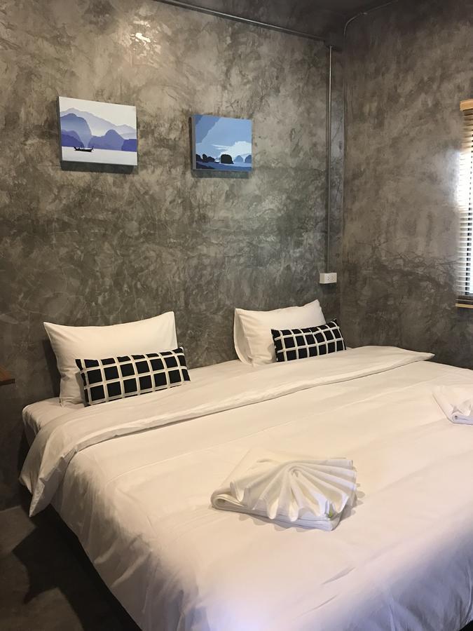 The Simple Koh Yao Noi Hotel ภายนอก รูปภาพ