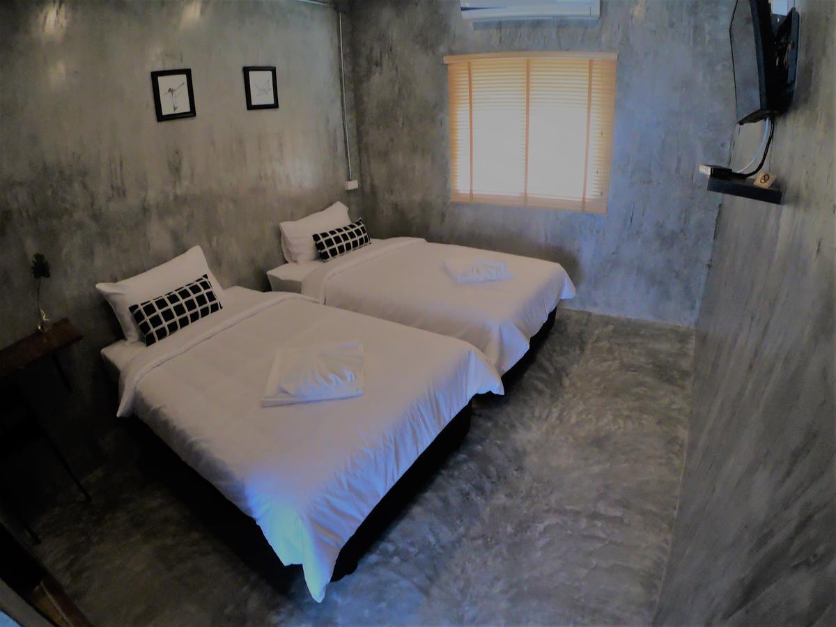 The Simple Koh Yao Noi Hotel ภายนอก รูปภาพ