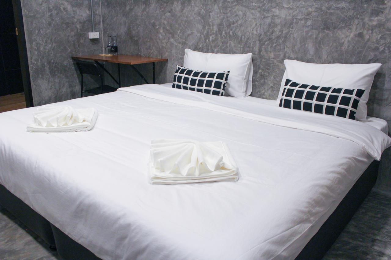 The Simple Koh Yao Noi Hotel ภายนอก รูปภาพ