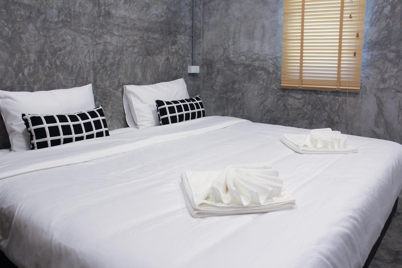 The Simple Koh Yao Noi Hotel ภายนอก รูปภาพ
