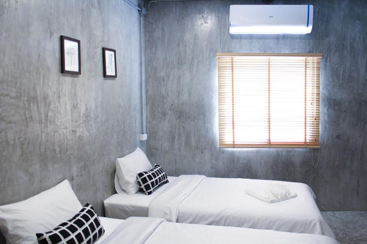 The Simple Koh Yao Noi Hotel ภายนอก รูปภาพ