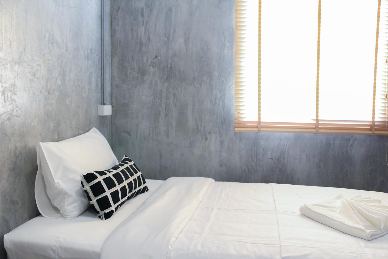 The Simple Koh Yao Noi Hotel ภายนอก รูปภาพ