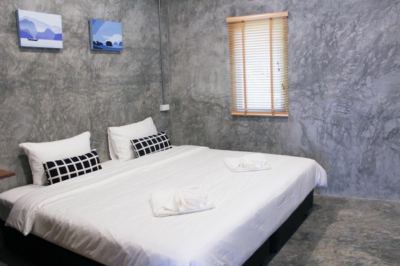 The Simple Koh Yao Noi Hotel ภายนอก รูปภาพ